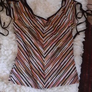 Hippie women's shirt